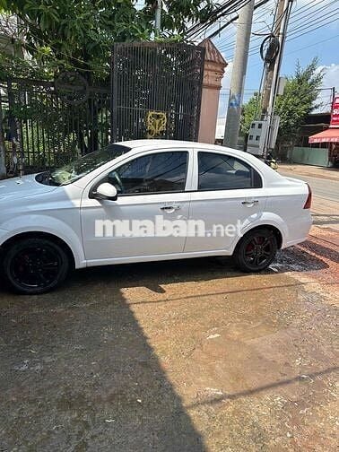 Chevrolet Aveo 2017 LT 1.4 MT - 117000 km