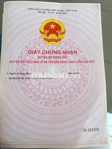 bán nhà mặt tiền 200m2 tại xã Củ Chi