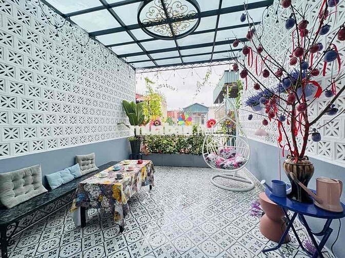 🌟 Săn nhà phố Bạch Mai – 40m² – 4 tầng – sổ đỏ chính chủ – không tìm đ