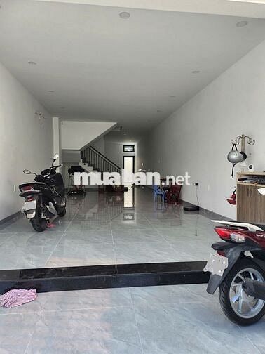 CHO THUÊ MẶT BẰNG TẦNG 1 – MẶT TIỀN ĐƯỜNG 12M, PHƯỚC LONG