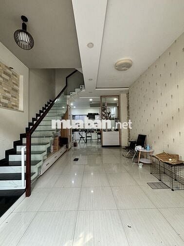 🏡 DTSD:183M2, NHÀ 4 TẦNG, HXH NGUYỄN ĐÌNH CHÍNH, P15 CHỈ 9.8 TỶ TL.