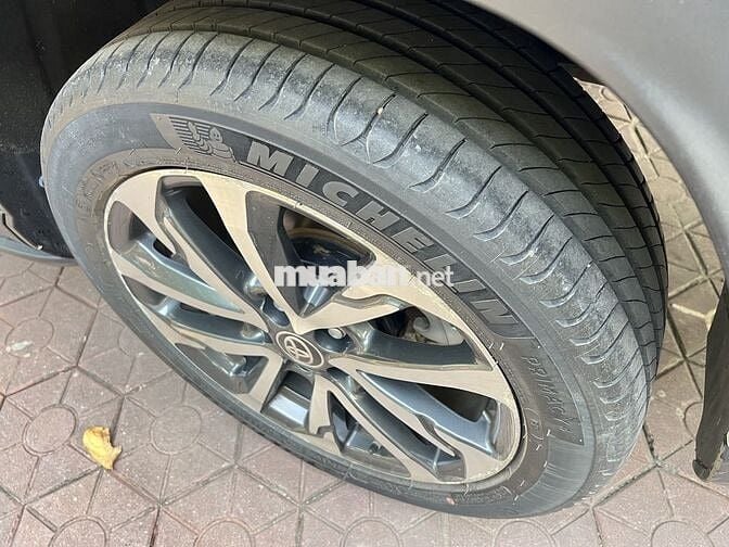 Toyota Corolla Cross 2022 1.8V - 22001 km 7xxTr