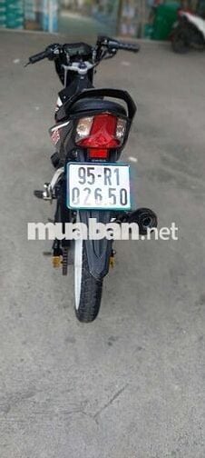 Xe honda sonic bs 95