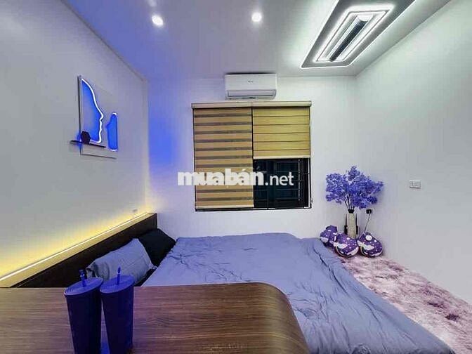 🌟 Săn nhà phố Bạch Mai – 40m² – 4 tầng – sổ đỏ chính chủ – không tìm đ