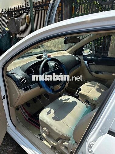 Chevrolet Aveo 2017 LT 1.4 MT - 117000 km