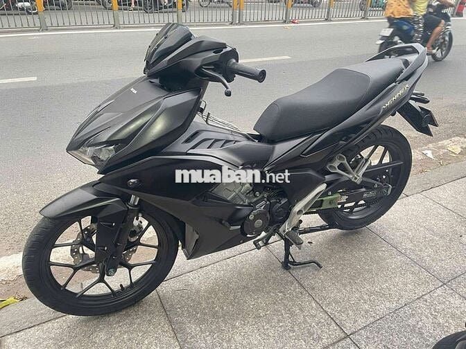Honda winner x ABS 2020 mới 90% biển số 65