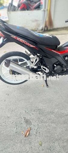 Xe honda sonic bs 95