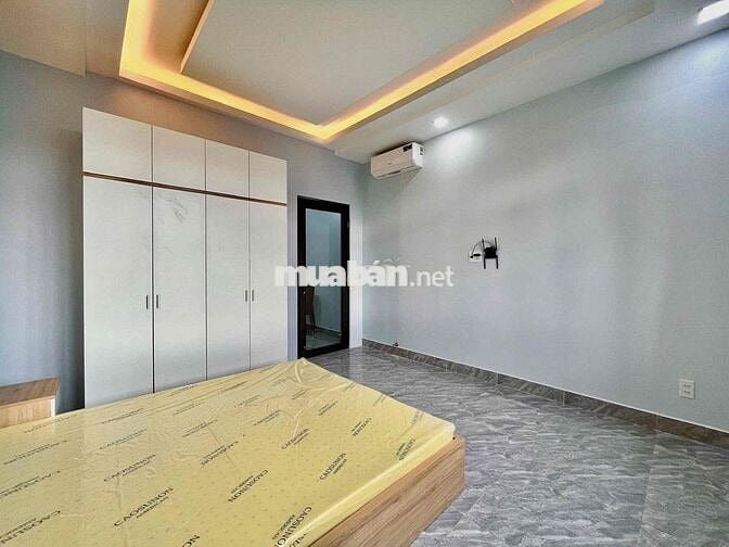 ✨ Căn hộ 1PN riêng biệt – mặt tiền Nguyễn Thiện Thuật, Bình Thạnh ✨