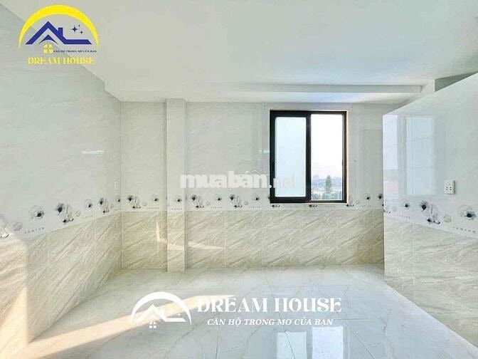 CĂN HỘ MỚI XÂY FULL NỘI THẤT CỬA SỔ TRỜI- SIÊU ĐẸP- FREE XE- AN NINH