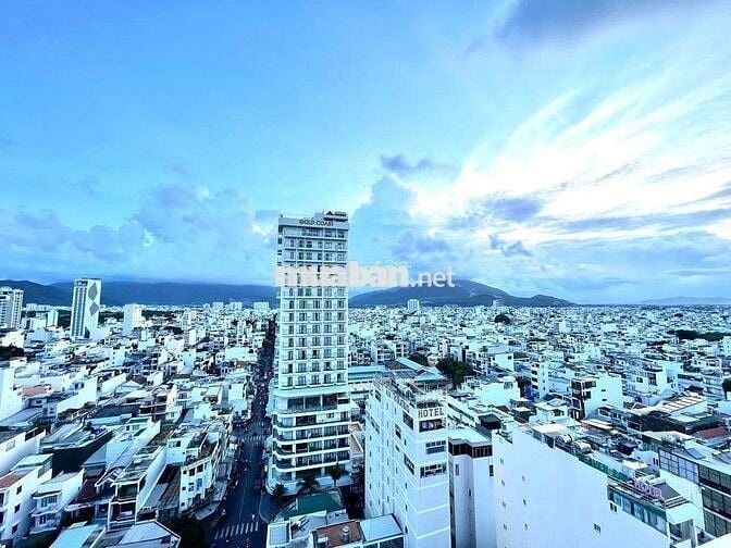 DT Cho thuê căn hộ Happy Sky - Lê Quý Đôn