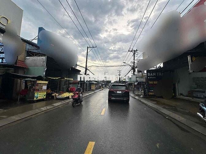 bán đất tặng nhà xưởng khung thép Full 343m2 - 29 tỷ