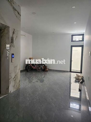 CHO THUÊ MẶT BẰNG TẦNG 1 – MẶT TIỀN ĐƯỜNG 12M, PHƯỚC LONG
