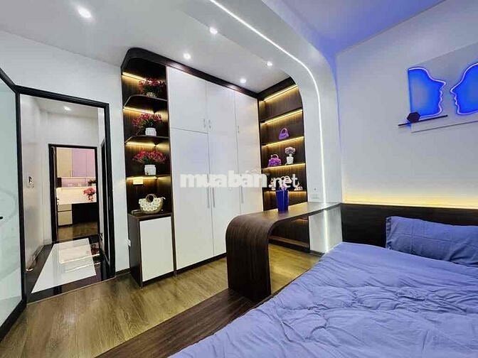 🌟 Săn nhà phố Bạch Mai – 40m² – 4 tầng – sổ đỏ chính chủ – không tìm đ