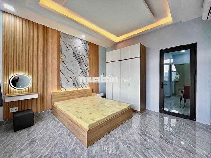 ✨ Căn hộ 1PN riêng biệt – mặt tiền Nguyễn Thiện Thuật, Bình Thạnh ✨