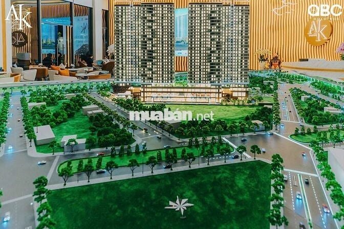 A&K TOWER TIỆN ÍCH CHUẦN RESORT 5*, TRẢ GÓP 6TR/THÁNG, CHIẾC KHẤU 15%