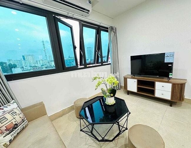 🔑CHO THUÊ PHÒNG 2N|1K DIỆN TÍCH RỘNG RÃI - NỘI THẤT HIỆN ĐẠI