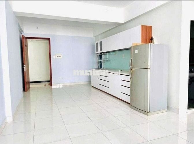 Cho thuê CH 67m2 2PN 1WC nội thất đầy đủ với giá 6.5tr - Happy City