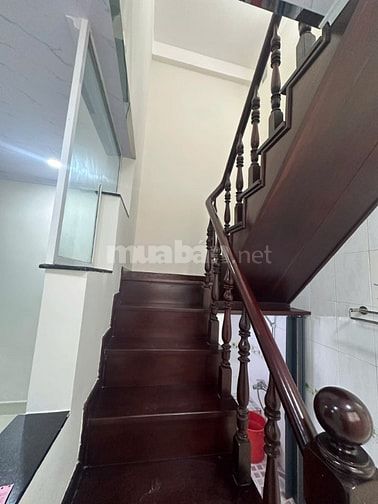Nhà phố quận 1 vị trí trung tâm