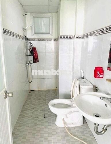 Cho thuê CH 67m2 2PN 1WC nội thất đầy đủ với giá 6.5tr - Happy City
