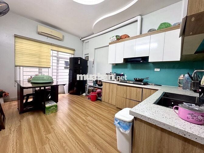 Hiếm, Quan Nhân 5 Tầng mới đẹp, Hiếm nhà bán