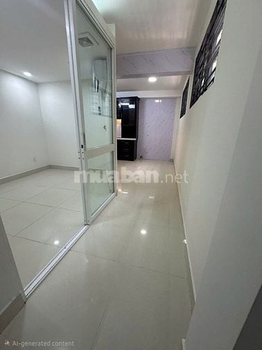 Nhà phố quận 1 vị trí trung tâm