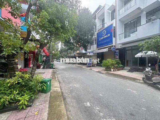 CẦN BÁN GẤP LÔ ĐẤT THỔ CƯ KDC PHÚ GIA 1 TRẢNG DÀI 90m2 - CHỈ 3 tỷ 280