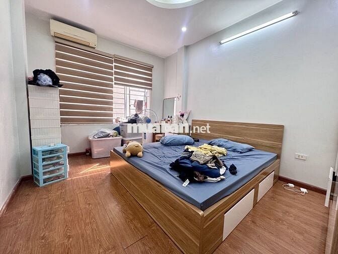 Hiếm, Quan Nhân 5 Tầng mới đẹp, Hiếm nhà bán