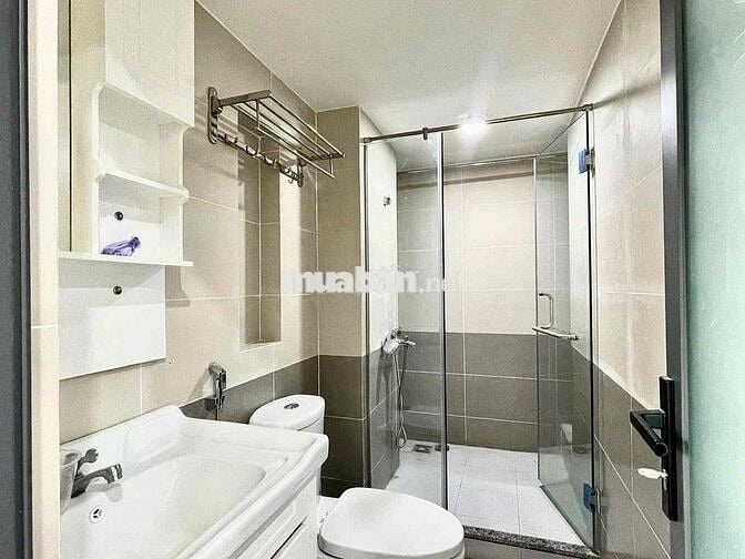 STUDIO SIÊU ĐẸP CÁCH TRUNG TÂM 5P ĐI XE VÀ ĐẦY ĐỦ NỘI THẤT HIỆN ĐẠI