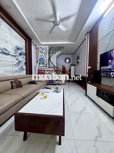 Hiếm, Quan Nhân 5 Tầng mới đẹp, Hiếm nhà bán