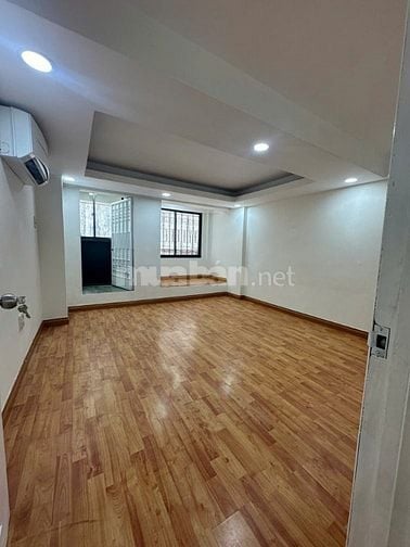 Nhà phố quận 1 vị trí trung tâm