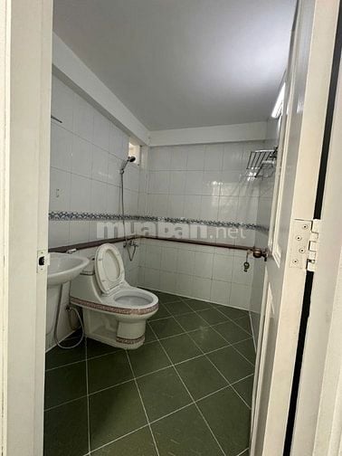 Nhà phố quận 1 vị trí trung tâm