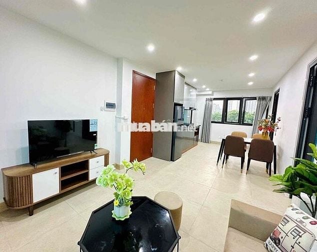 🔑CHO THUÊ PHÒNG 2N|1K DIỆN TÍCH RỘNG RÃI - NỘI THẤT HIỆN ĐẠI