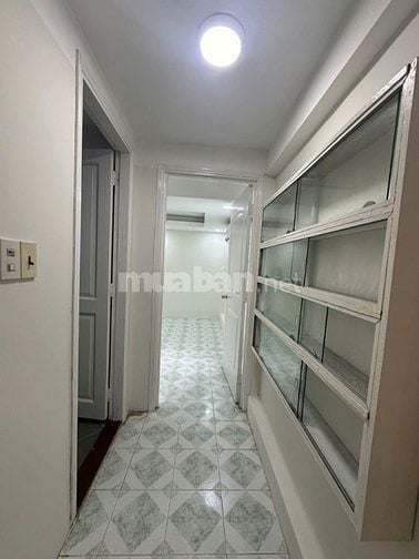 Nhà phố quận 1 vị trí trung tâm