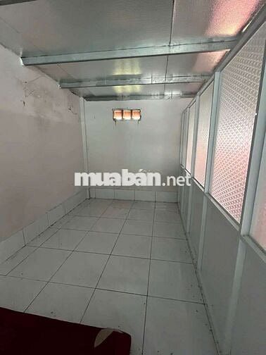 CHO THUÊ KHO RỘNG 120M2 3PN CÓ GÁC KDC PHÚ AN GIÁ 8TR/THÁNG