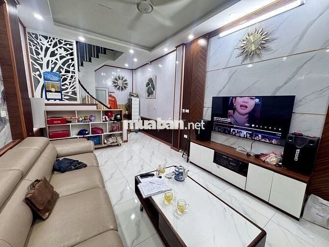 Hiếm, Quan Nhân 5 Tầng mới đẹp, Hiếm nhà bán