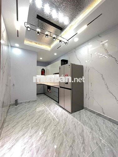nhà siêu phẩm đường lê văn sỹ, p1, tân bình