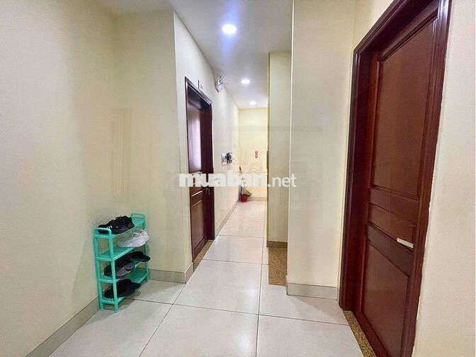 Cho thuê văn phòng 30m² Vạn Phúc City – vị trí đẹp, giá 6,5tr/tháng