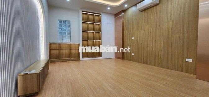Lõi Thanh Xuân - Ô tô tránh - Vỉa hè to - Nhà mới, thang máy - 19,7 Tỷ