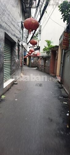 🏡 TRUNG TÂM XUÂN THỦY, TRẦN QUỐC VƯỢNG, CẦU GIẤY - CHỈ 6xxx TỶ!