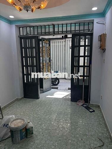 cho thuê gấp nhà hẻm 1 trục Huỳnh Văn Bánh Phú Nhuận