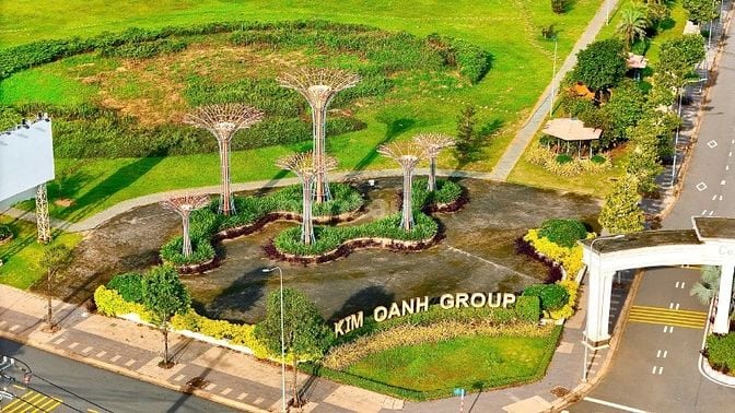 Đất nền sổ đỏ khu vực SBQT Long Thành DT 5x20m2 giá 19.5 triệu/m2 