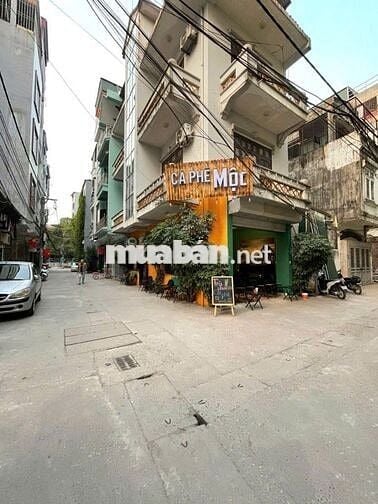 BÙI XƯƠNG TRẠCH – PHÂN LÔ Ô TÔ TRÁNH – VỊ TRÍ ĐẸP NHẤT KHU