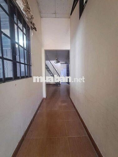 Lô góc 2 mặt hẻm 6m - Thạnh Lộc 41 -Ngang 8m - 176m2 - Giá 6,4 tỷ