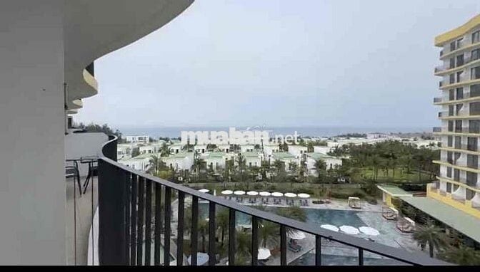 CĂN HỘ CONDOTEL 1PN WYNDHAM HOI AN ROYAL BEACHFRONT – GIÁ 2 TỶ
