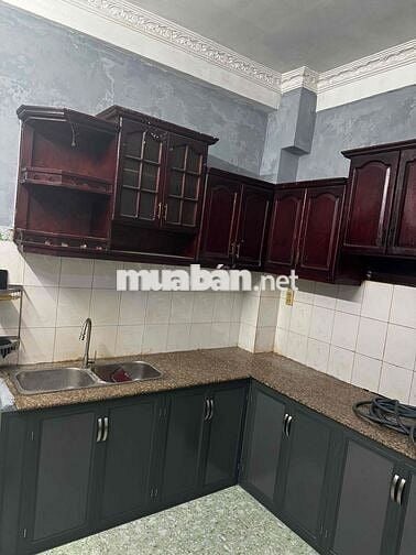 cho thuê gấp nhà hẻm 1 trục Huỳnh Văn Bánh Phú Nhuận