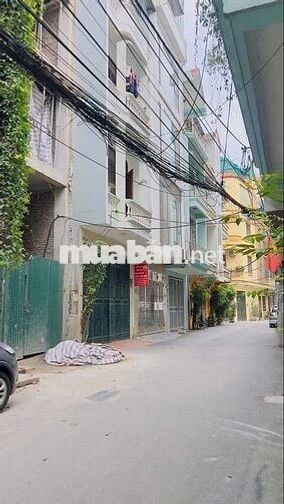 BÙI XƯƠNG TRẠCH – PHÂN LÔ Ô TÔ TRÁNH – VỊ TRÍ ĐẸP NHẤT KHU