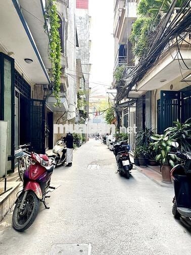 Chính Chủ gửi bán gấp nhà Thanh Xuân - Phân Lô