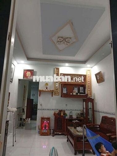 Nhà ngõ hẻm 180m2 2 phòng ngủ đường Nguyễn văn tiên tân phong đồng nai