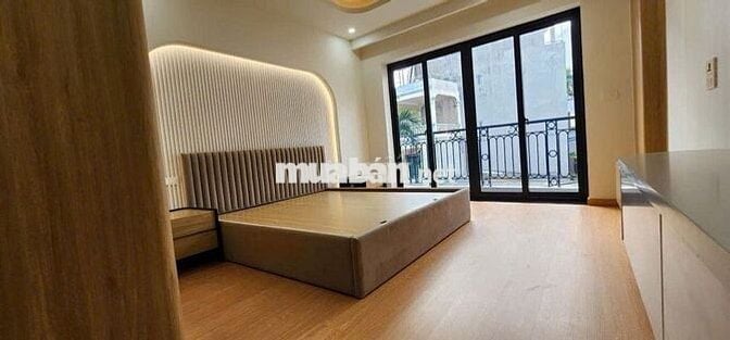 🎯 CỰ LỘC – LÔ GÓC – THANG MÁY – 7 TẦNG SIÊU ĐẸP
