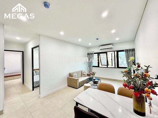 ✨CĂN HỘ 2PN2WC 70M2 TRUNG TÂM CẦU GIẤY, BA ĐÌNH, ĐỐNG ĐA MỚI TINH✨